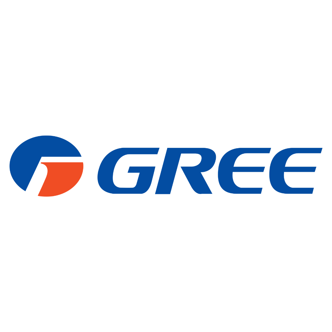 Gree AC Installation