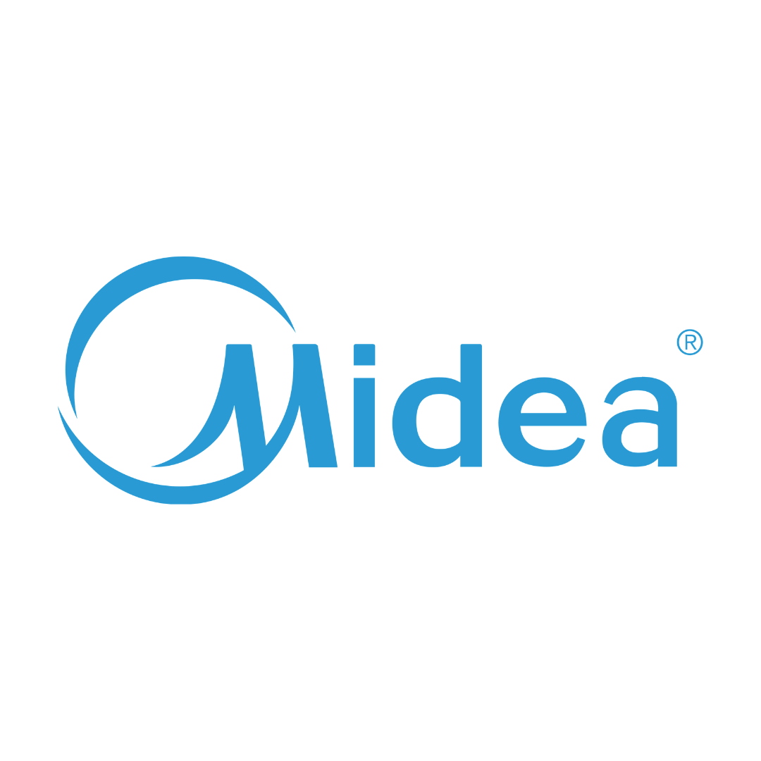 Midea AC Installation