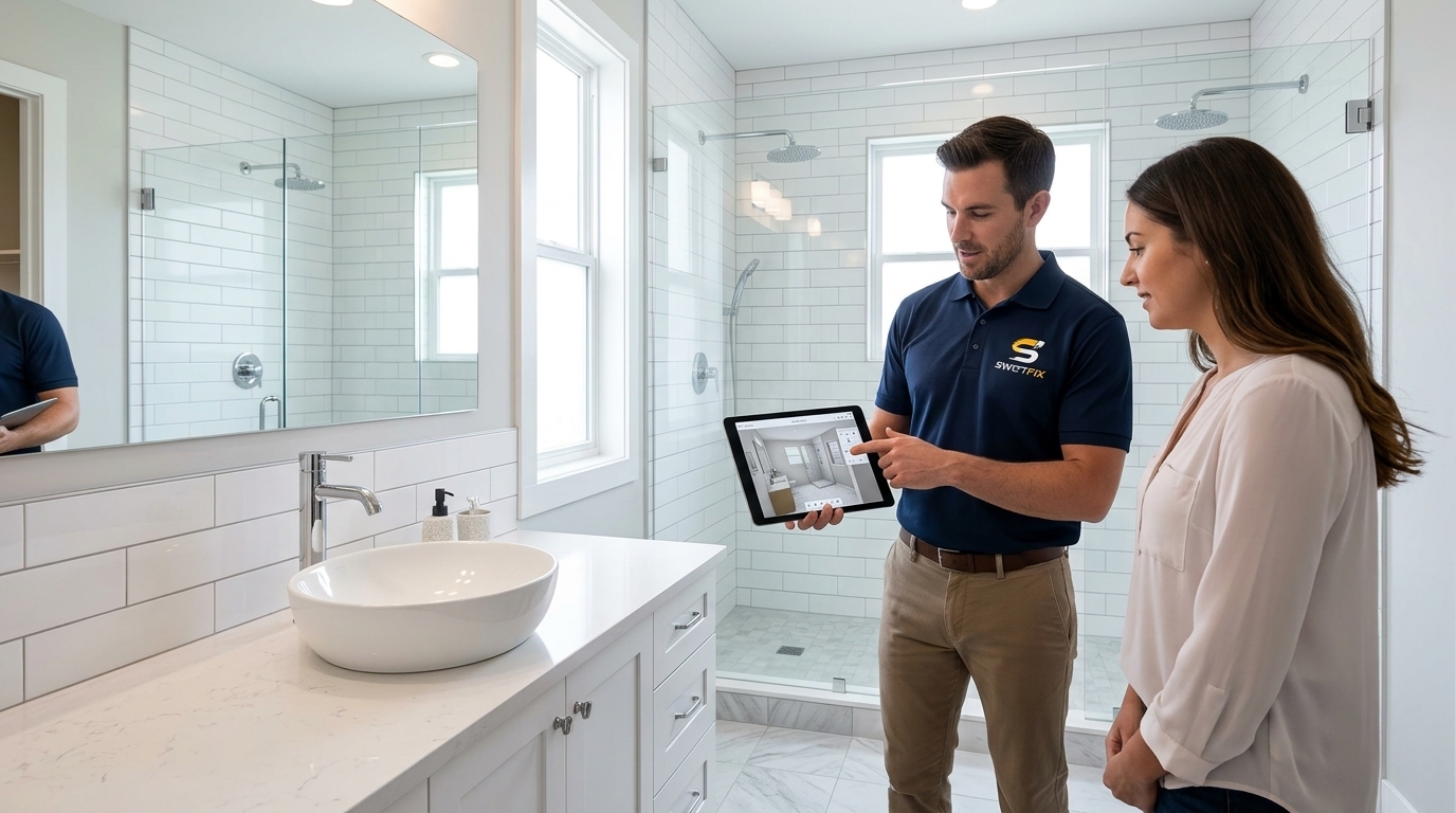 Bathroom Design